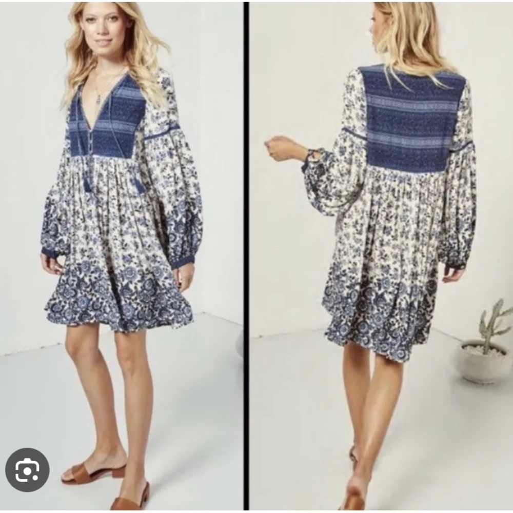 Spells Elle mini xs